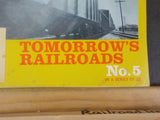 Railway Age 1969 May 19 Tomorrow's Railroads No 5