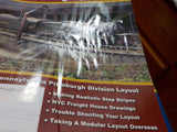NMRA Bulletin 2014 Complete Year 12 issues   January thru December MAgazine