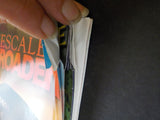 Finescale Railroader 1998 July  Box Culvert Box car Caboose SP Coast Route Custo