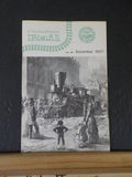 Canadian Rail #194 December 1967 Canadian Railroad Historical Society