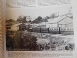 Moretonhampstead Branch by John Owen A railway from shore to moor w/ DJ