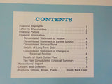 CF&I Steel Corporation Annual Report 1971 Rails & Accessories