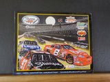 NASCAR 2004 Program Bristol Motor Speedway August Sharpie 500  Soft Cover