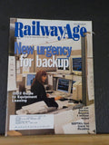 Railway Age 2002 June New urgency for backup Guide to equipment leasing