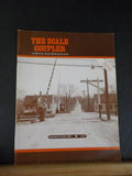 Scale Coupler 1989 September October Vintage piggyback van