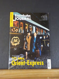 Eisenbahn Journal 2008 2 125 Jahre Orient Express