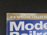Model Railroader Magazine 2017 April Signaling Future of Model RRing Bext cover