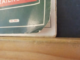 Louisville & Nashville public timetable 1939 April 11 L&N        See photos