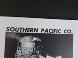 Pacific News #90 1969 April SP Rotary on McCloud Golden Spike SP