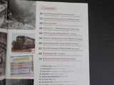 Classic Trains 2005 Fall Electric Freight Southern Lonesome Pine Special SP NKP