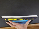 Clinchfield Power The F Units by A.R. Poteat Switchers Geeps SD's U-Boats Spiral