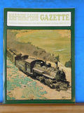 Narrow Gauge & Short Line Gazette 1983 Jul Aug Coaling Station Logging in OK Sto