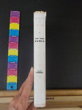 Shipwrecks of the Lakes by Dana Thomas Bowen  w/ dust jacket