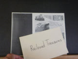 Susquehanna Reflector Vol 5 No 3 1951 March (Stapled) NOT an original