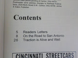 Traction Prototype and Models Magazine Issue 20 On the road to San Antonio