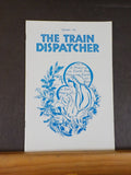 Train Dispatcher 1982 December Peace on Earth