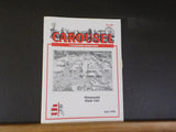 Carousel Vol 30 #5 May 1996 Minnesota State Fair Rides With A European Twist