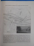 Ghost Rails IX   State Line Legends by Wayne A Cole Hard Cover