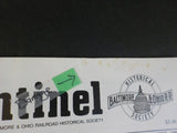 The Sentinel B&O HS 1993 March April Position light signals