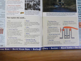Steam Railway #200 1996 December At lsat a 9F on Windcutter Fort William steam c