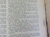 Railroad Magazine 1938 October  NYO&W Mountaineer SP WhenGovt tood over the rrs