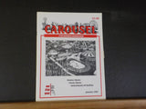 Carousel Vol 31 #1 January 1997 Strates Shows Four C Productions