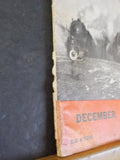 Locomotive Engineers Journal 1935 December V69 #12 Illinois Central