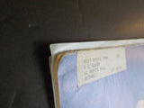 Railway Clerk Interchange 1973 January N&W CMStP&P C&NW Penn Central