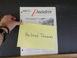 EMD Pointers 1958 March 27 Cable form alteration for new roller switch type cont