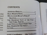 Transfer No 30 2000 May-August  Rail Marine Information Group