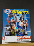 National Dragster Magazine 2022 December