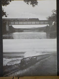 N.E.L.P.G. News #115 1986 October No.115 Fort William - Mallaig in 1987