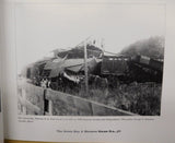 Green Bay & Western Steam Era, The  Thomas Burg Locomotive photos Roy Campbell