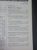 Railway Age 1957 February 11 Weekly Dust Bowl Do Rrs need federal aid?