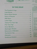 Train Dispatcher 1994 Spring Cover Story Page 15