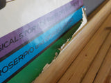 Autos By Paolo Proserpio Chronological story of their development Hc w/bad DJ
