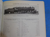 Train Shed Cyclopedia #1 Locomotives 1922