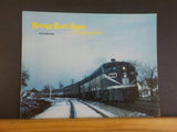 Nickel Plate Road Magazine 1992 Winter 19 Pages NKP Carrying the mail