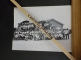 Chesapeake and Ohio Historical Newsletter 1983 October New Richmond Hill