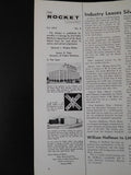 Rocket, The 1967 July-August Vol. XXVI No.4  Rocket Island Employee Magazine