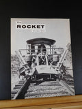 Rocket, The 1966 March-April Vol. XXV No.2 Rocket Island Employee Magazine