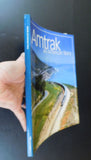 Amtrak An American Story by the staff  Soft Cover