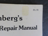 Greenberg's Operating & Repair Manual 1970-1978 Lionel Fundimensions
