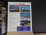 Airliners World’s Airline Magazine 2005 March April #92 Orlando’s Airport Magic