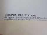 Civil War Railroads By Geo B Abdill   Soft Cover