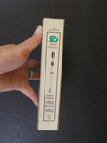 Pocket List of Railroad Officials #369 1987 1st  Quarter