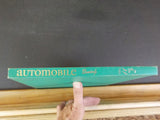 Automobile Quarterly Vol 11 #2 1973 Second Quarter Hard Cover