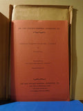 Long Steel Rail The Railroad in American Folksong by Norm Cohen 1981 DJ