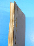 Baltimore Maryland Routing Schedule 1926 Screw Bound