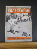 Model Craftsman RMC 1940 August New York Central M-U Car Drilling Jig Trues Loco
